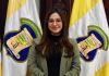 Cindy Rodríguez deja Raíces argumentando falta de apoyo para labor de fiscalización en Mixco Cindy Rodríguez concejal Mixco