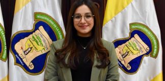 Cindy Rodríguez deja Raíces argumentando falta de apoyo para labor de fiscalización en Mixco Cindy Rodríguez concejal Mixco