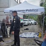 Malacatán, San Marcos-Droga