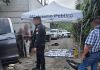 PNC y MP interceptan picop con cargamento de posible droga en Malacatán, San Marcos Malacatán, San Marcos-Droga