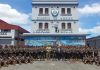 Ejercito policia militar