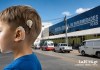 A pesar de tener dos fallos de las cortes, el IGSS aun no ha operado a dos niños que necesitan implantes cocleares, y tampoco han adquirido el equipo. Imagen La Hora: Daniel López.