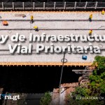 Analistas consultados por La Hora cuestionaron la mal utilización de la Ley de Infraestructura Vial Prioritaria.