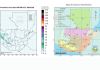 Calor, sol y alta radiación: este es el pronóstico del clima para este domingo El insivumeh pronostica un domingo soleado.
