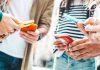 El tráfico de internet móvil creció 12% en un año, mientras los smartphones aptos para datos también aumentaron.