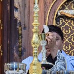 Un evento ocurrido durante la celebración de una misa en Cuilapa, Santa Rosa, es objeto de estudio, informó la Iglesia Católica.