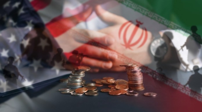 Estados Unidos anunció la operación "Paria Económico" para cortar "todas las opciones económicas" de Irán. Foto: Miha Creative - Shutterstock.com