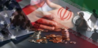 Estados Unidos anunció la operación "Paria Económico" para cortar "todas las opciones económicas" de Irán. Foto: Miha Creative - Shutterstock.com