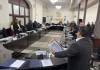 Luis Contreras busca consensos en el Congreso para aprobar subsidio de Q12 al diésel y Q3 a gasolina Las bancadas no logran consensos para aprobar un apoyo social por el precio de los combustibles. Foto: La Hora / José Orozco