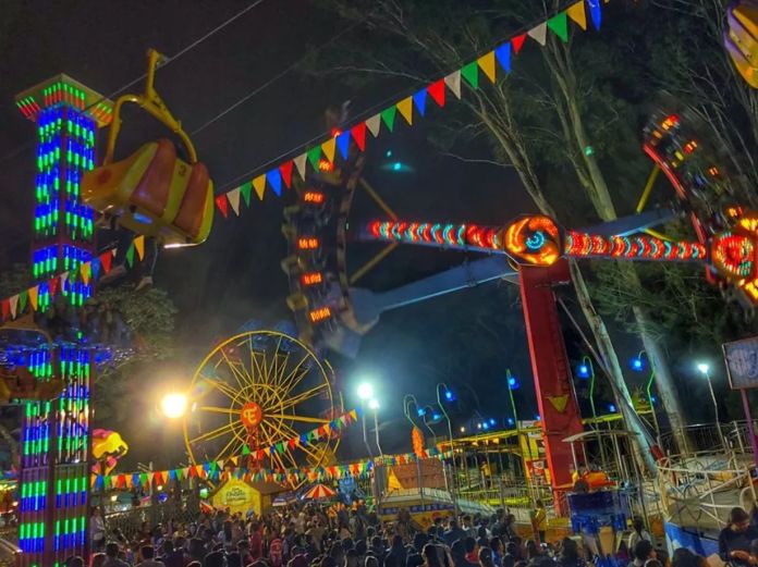 Feria de Jocotenango