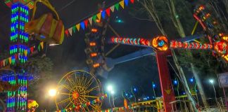 Feria de Jocotenango