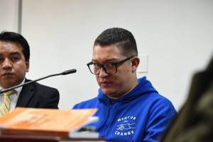 Bajo efectos de alcohol, cocaína y sin documentos, conductor que arrolló a Nidia Bautista enfrentará cargos por homicidio