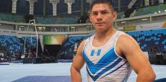 Jorge Vega