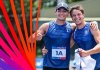 Guatemala cierra con oro su participación en pentatlón moderno en Santo Domingo 2026.