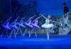 El Lago de los Cisnes interpretado por el Ballet Nacional de Guatemala "Christa Mertins" Foto: Ministerio de Cultura y Deportes