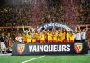 Lens supera al PSG