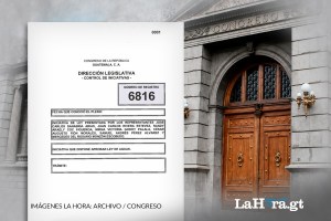 Diputados filtran carta de CACIF por Ley de Aguas: congresista dice que serán invitados a diálogo