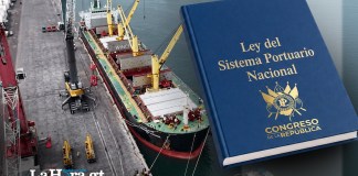 La aprobación de la Ley del Sistema Portuario enfrenta retos, pero representa la modernización y el futuro para Guatemala, opinan expertos.