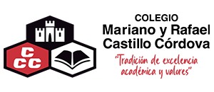 Logo Colegio Castillo Córdova