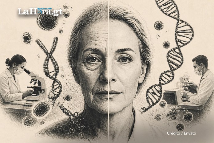 Un ratón de laboratorio es genéticamente casi idéntico a sus congéneres y vive en un ambiente esterilizado y controlado. Foto: La Hora/ ENVATO