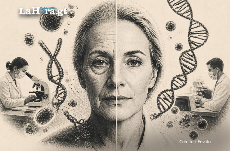 Un ratón de laboratorio es genéticamente casi idéntico a sus congéneres y vive en un ambiente esterilizado y controlado. Foto: La Hora/ ENVATO