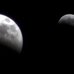 Luna de sangre