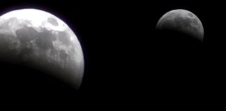 Luna de sangre