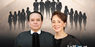 Flor de María Gálvez y Estuardo Cárdenas, junto a otros 15 magistrados de la Corte Suprema de Justicia y de Salas de Apelaciones, fueron identificados por el Ministerio Público como posibles víctimas dentro de una investigación iniciada en 2024 por amenazas y destrucción de registros informáticos.