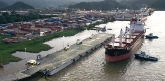 Guatemala asume la presidencia de la COCATRAM tras la aprobación de la nueva Ley de Puertos