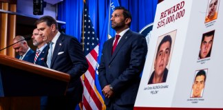 Estados Unidos eleva la presión al Cartel JNG: ofrece millones por información y lista sus nombres y apodos