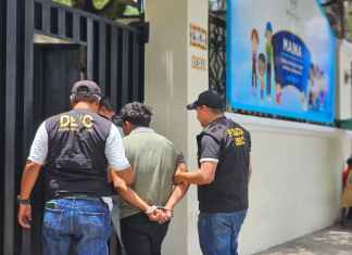 Elementos de la DEIC capturaron a un hombre señalado de secuestrar a una adolescente de 17 años, en Villa Canales.