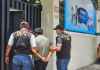 Elementos de la DEIC capturaron a un hombre señalado de secuestrar a una adolescente de 17 años, en Villa Canales.