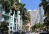 Miami supera en costo de vida a Nueva York mientras atrae a los multimillonarios El costo de vida en Miami supera por primera vez al de Nueva York ante el encarecimiento de la vivienda y los alimentos, revelan datos de la Oficina de Análisis Económico de Estados Unidos (BEA). Foto La Hora: EFE
