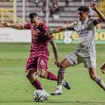 Mixco Saprissa