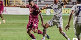 Mixco Saprissa