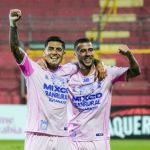 Deportivo Mixco-UMECIT