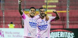 Deportivo Mixco-UMECIT