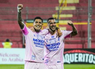 Deportivo Mixco-UMECIT