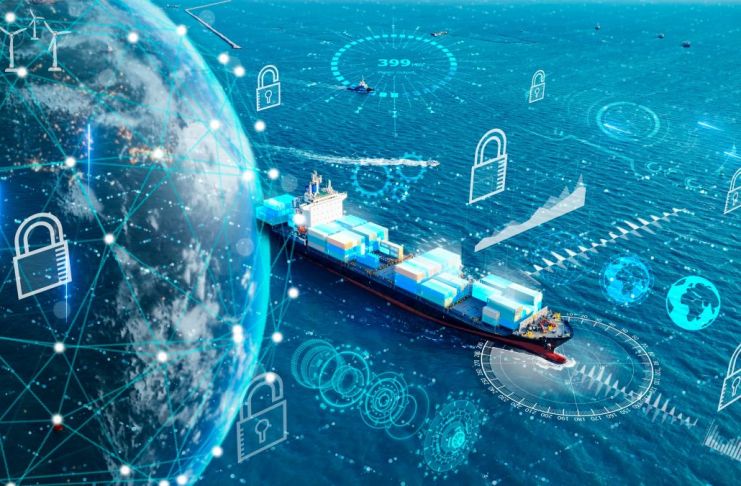 Ley de Puertos: Guatemala abre una nueva ruta, pero el desafío será convertirla en modernización La Ley del Sistema Portuario Nacional abre los candados y permitirá a Guatemala apostar a la modernización de sus puertos. Foto La Hora: Shutterstock/GreenOak