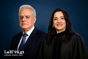Dos magistrados del bloque dominante aseguran permanencia en cámaras a través de creación de Salas de Lactancia Materna