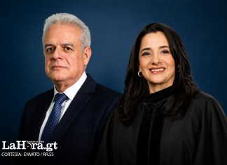 Dos magistrados del bloque dominante aseguran permanencia en cámaras a través de creación de Salas de Lactancia Materna