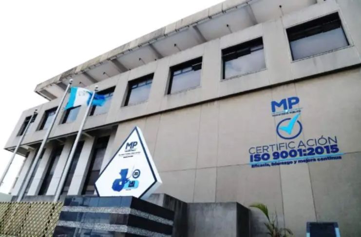 Ministerio Público
