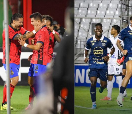 Partido Municipal-Motagua