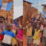 Nansana Kids