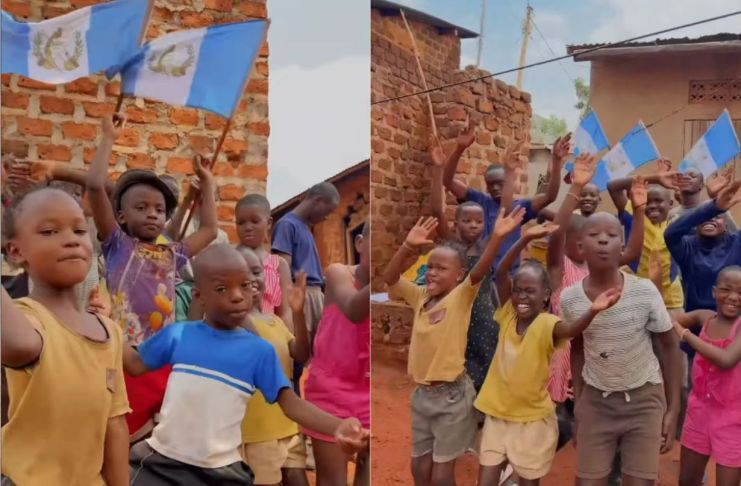 Nansana Kids