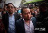 Después de un año y tres meses, Luis Pacheco y Héctor Chaclán saldrán de la cárcel con medida sustitutiva El Juzgado Tercero Penal otorgó medidas sustitutivas a los exlíderes de los 48 Cantones de Totonicapan, Luis Pacheco y Héctor Chaclán. Foto La Hora: Daniel Ramírez