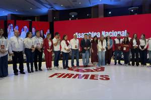 De Revolución a Firmes: Nery Ramos concreta partido junto a Portillo, Morataya y otros diputados