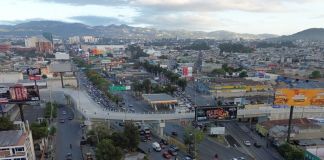 Paso a desnivel de la zona 11 será inaugurado este miércoles tras varios años de retrasos en su ejecución Paso a desnivel zona 11