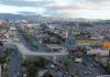 Paso a desnivel zona 11