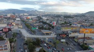 Paso a desnivel de la Calzada Roosevelt será inaugurado este miércoles tras varios años de retrasos en su ejecución